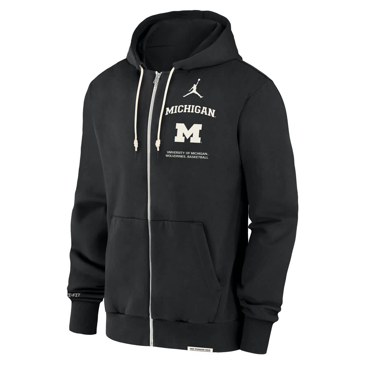 u of m jordan hoodie