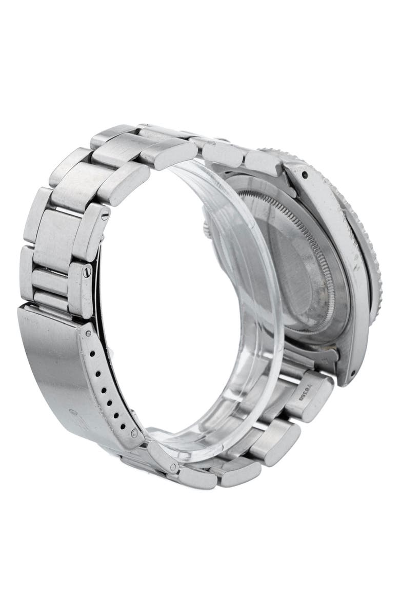 Watchfinder & Co. Rolex Preowned 1982 GMT Master Bracelet Watch, 40mm, Alternate, color,