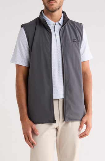 Awards Season Vest