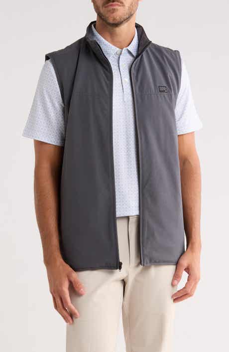 TravisMathew Awards Season Vest