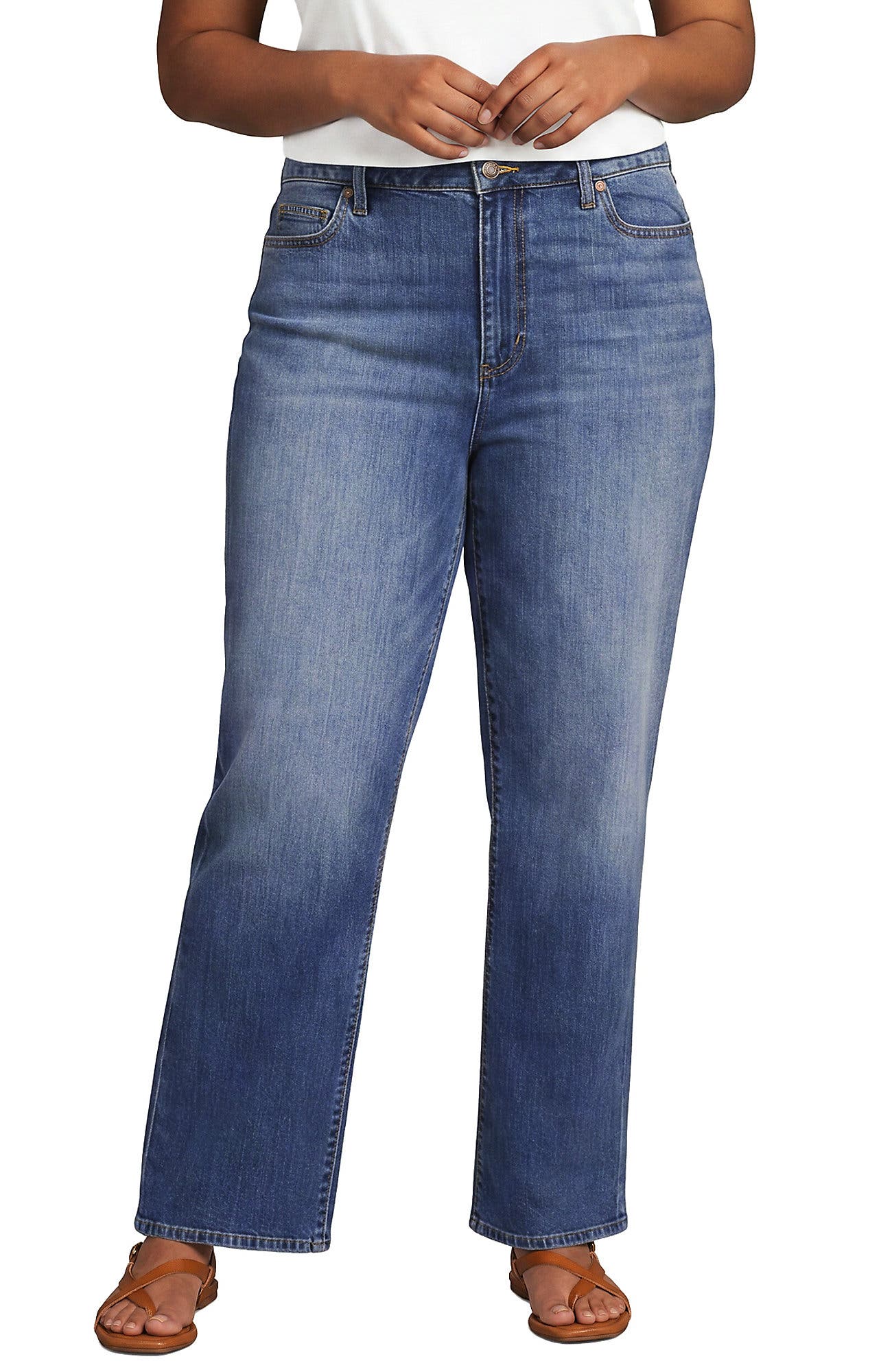 selected Indigo Tide Blue