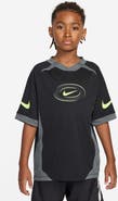 Nike Kids' Dri-FIT Graphic T-Shirt