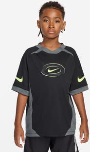 Nike Kids' Dri-FIT Graphic T-Shirt