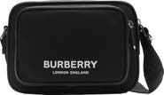 Burberry Paddy Nylon Crossbody Bag