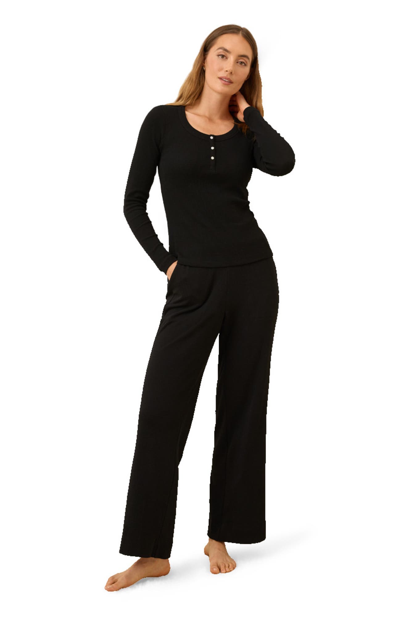 selected Black