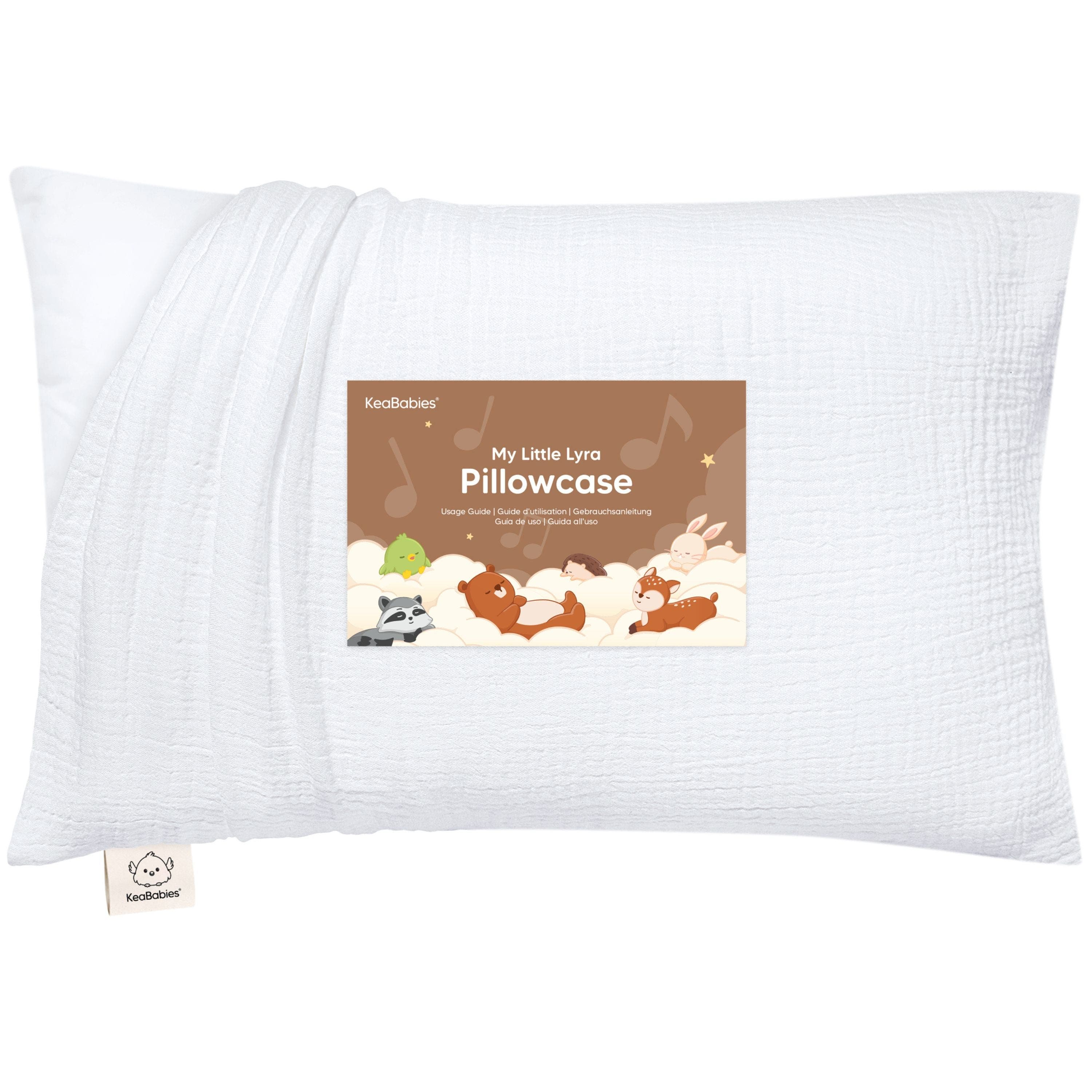 selected Soft White