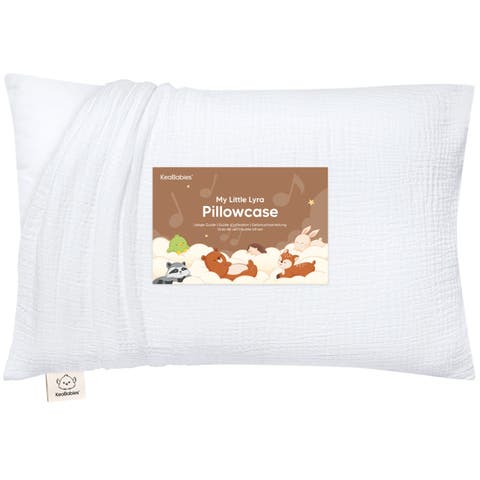 1-Pack My Little Lyra Pillowcase