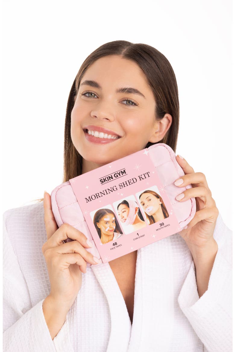Morning Shed Sculpt Kit (Nordstrom Exclusive) $80 Value, Alternate, color, NO COLOR