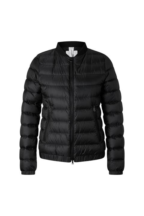 Marybel Lightweight Down Jacket