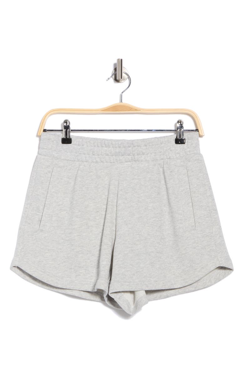 French Terry Shorts