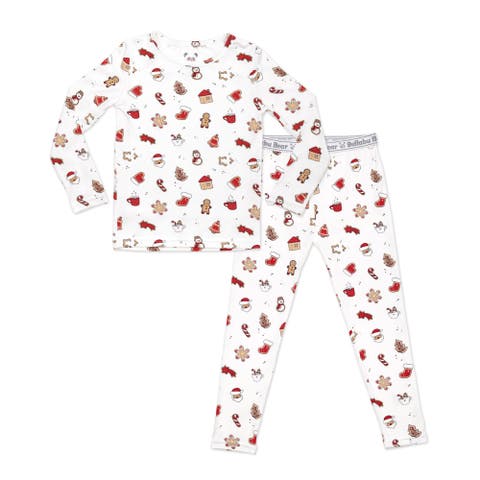 Kids' Sugar Cookies Set of 2 Piece Pajamas (Baby)