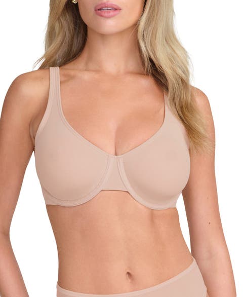 The Full Coverage (mesh)
