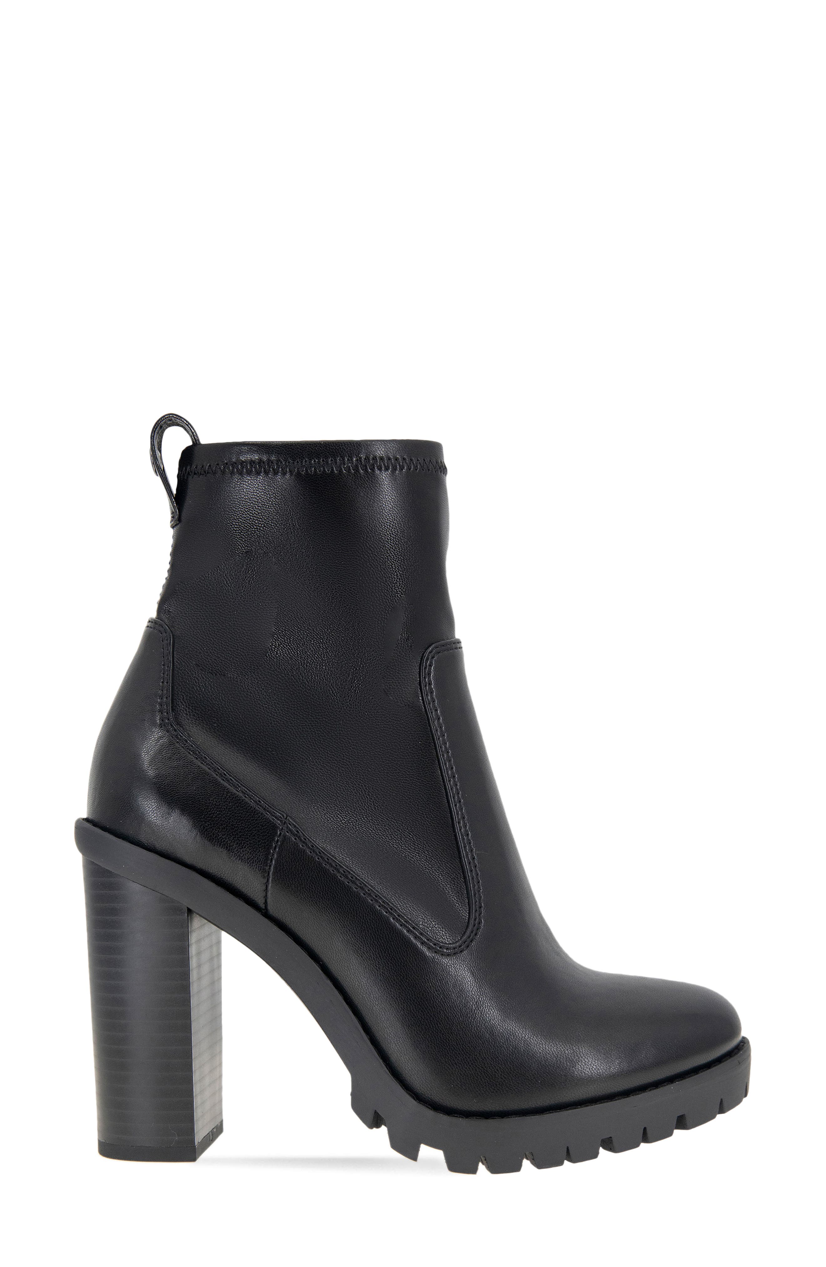 BCBGeneration Pella Platform Bootie, Alternate, color, 