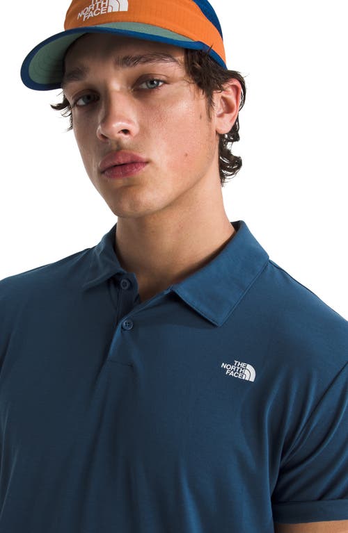 Shop The North Face Adventure Polo