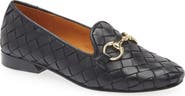 Robert Zur Letti Bit Woven Loafer