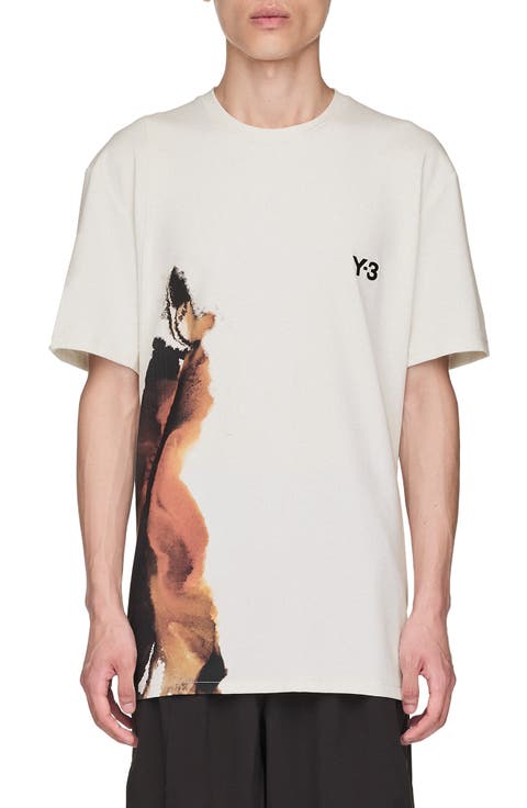 Tennis Pro FreeLift Graphic T-Shirt