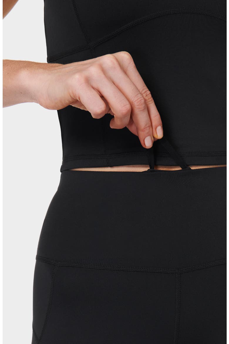 All Day 7/8 Leggings, Alternate, color, BLACK