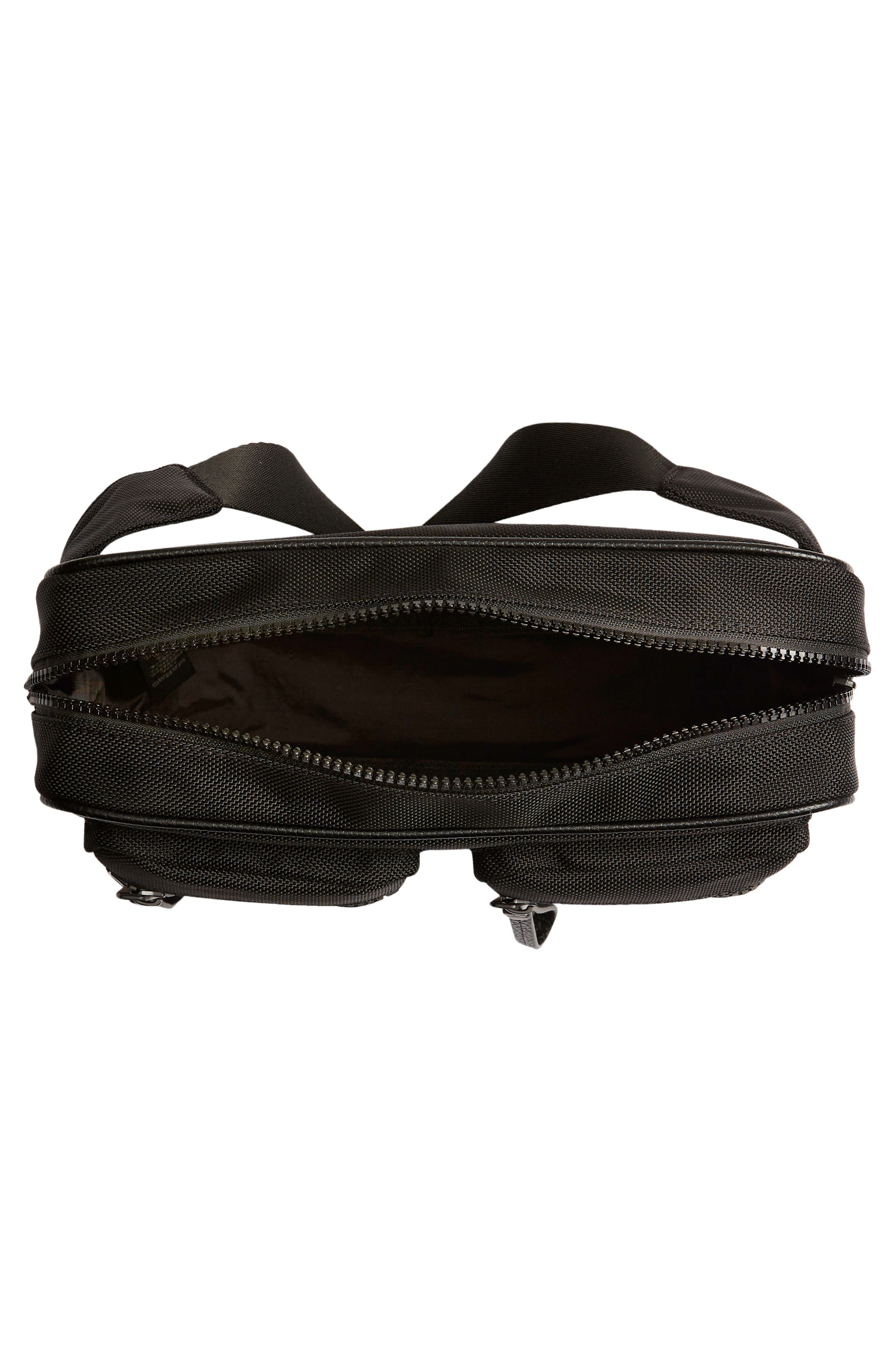 Ted Baker London Harver Travel Belt Bag, Alternate, color, 