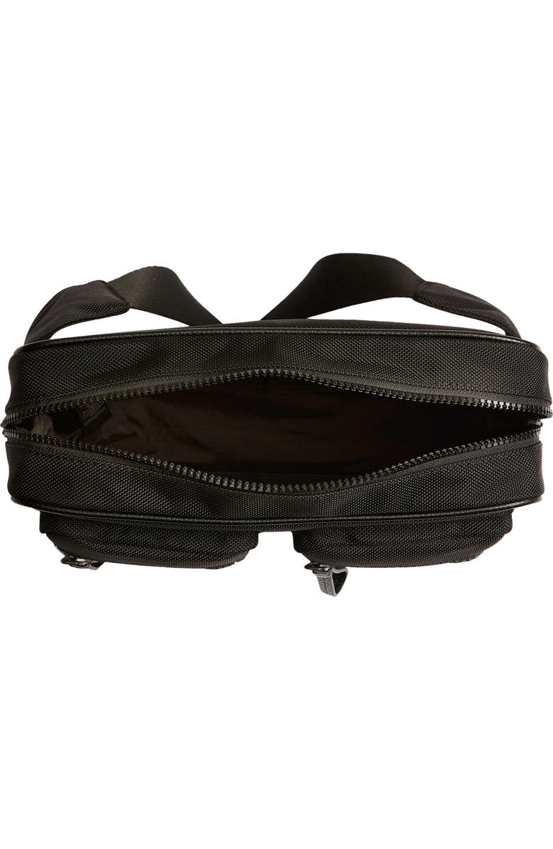 Ted Baker London Harver Travel Belt Bag, Alternate, color,