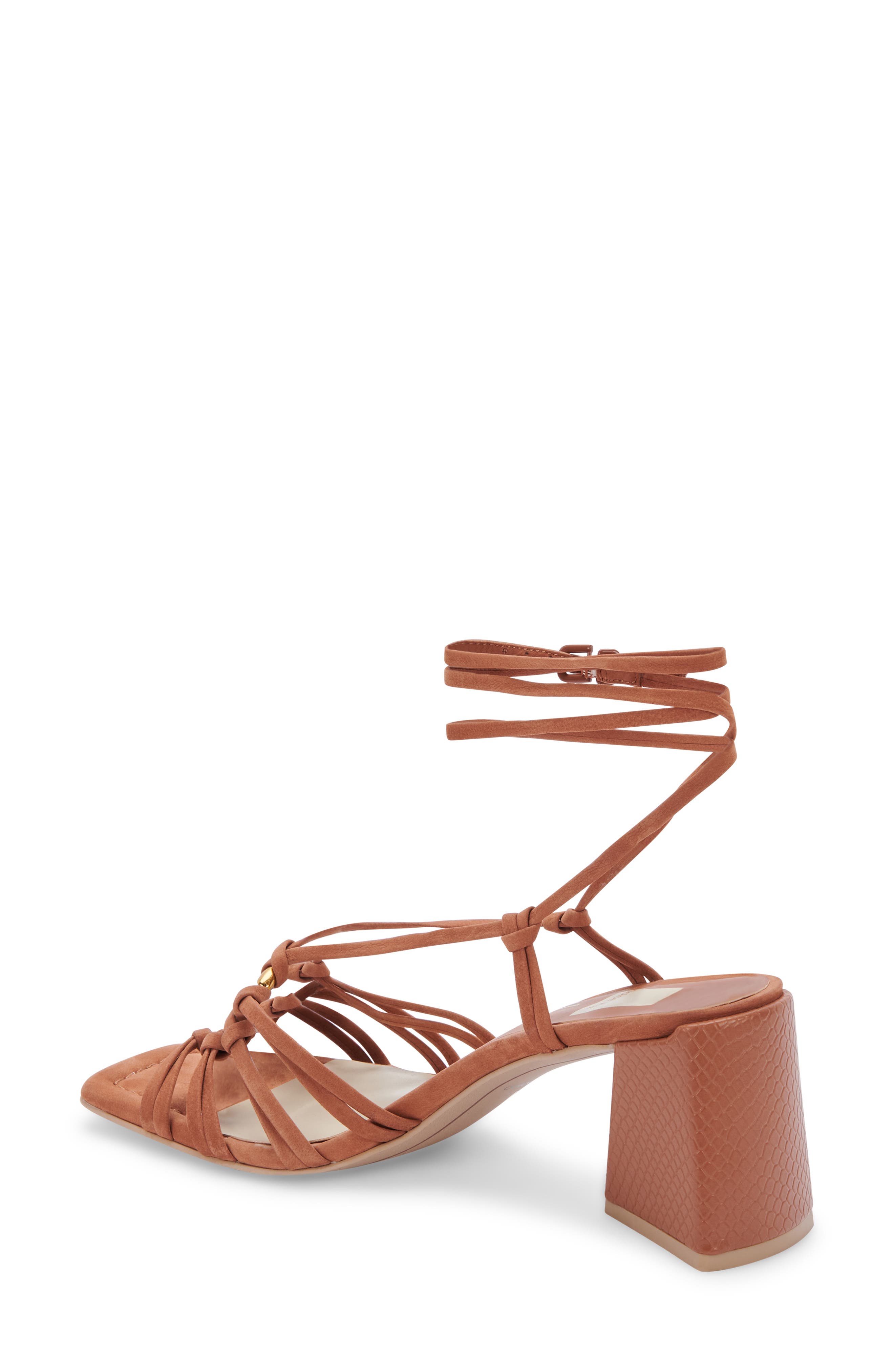Dolce Vita Kash Strappy Sandal, Alternate, color, 