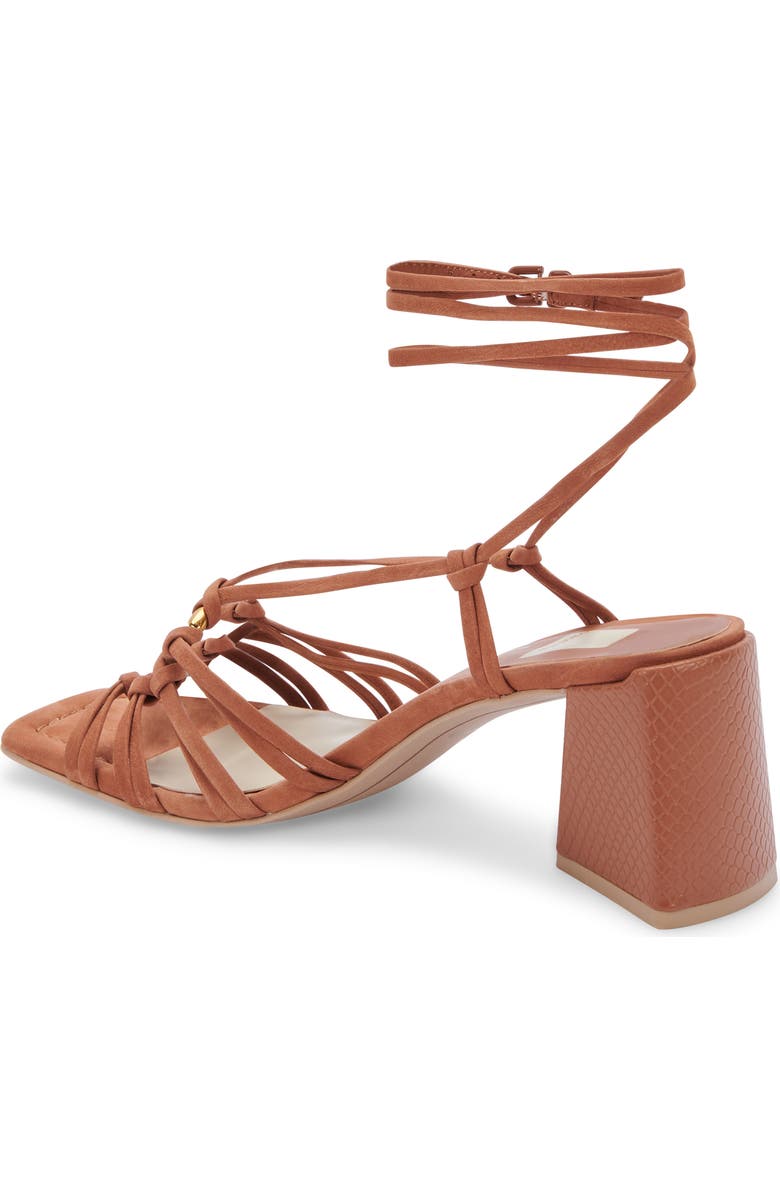 Dolce Vita Kash Strappy Sandal, Alternate, color,