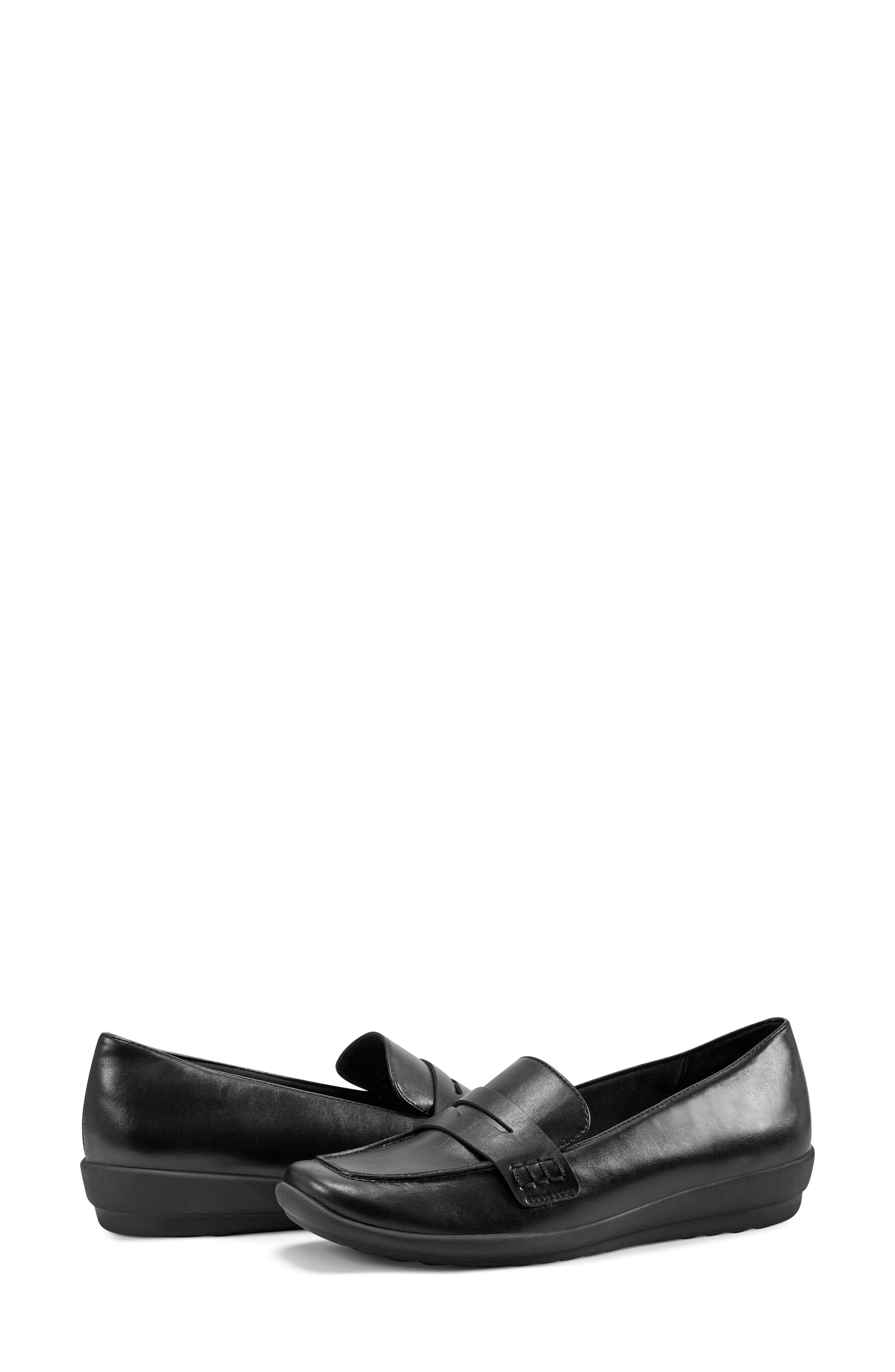 Easy Spirit Aerilyn Loafer, Alternate, color, 
