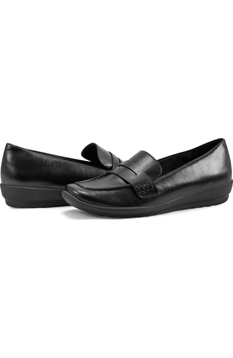Easy Spirit Aerilyn Loafer, Alternate, color,