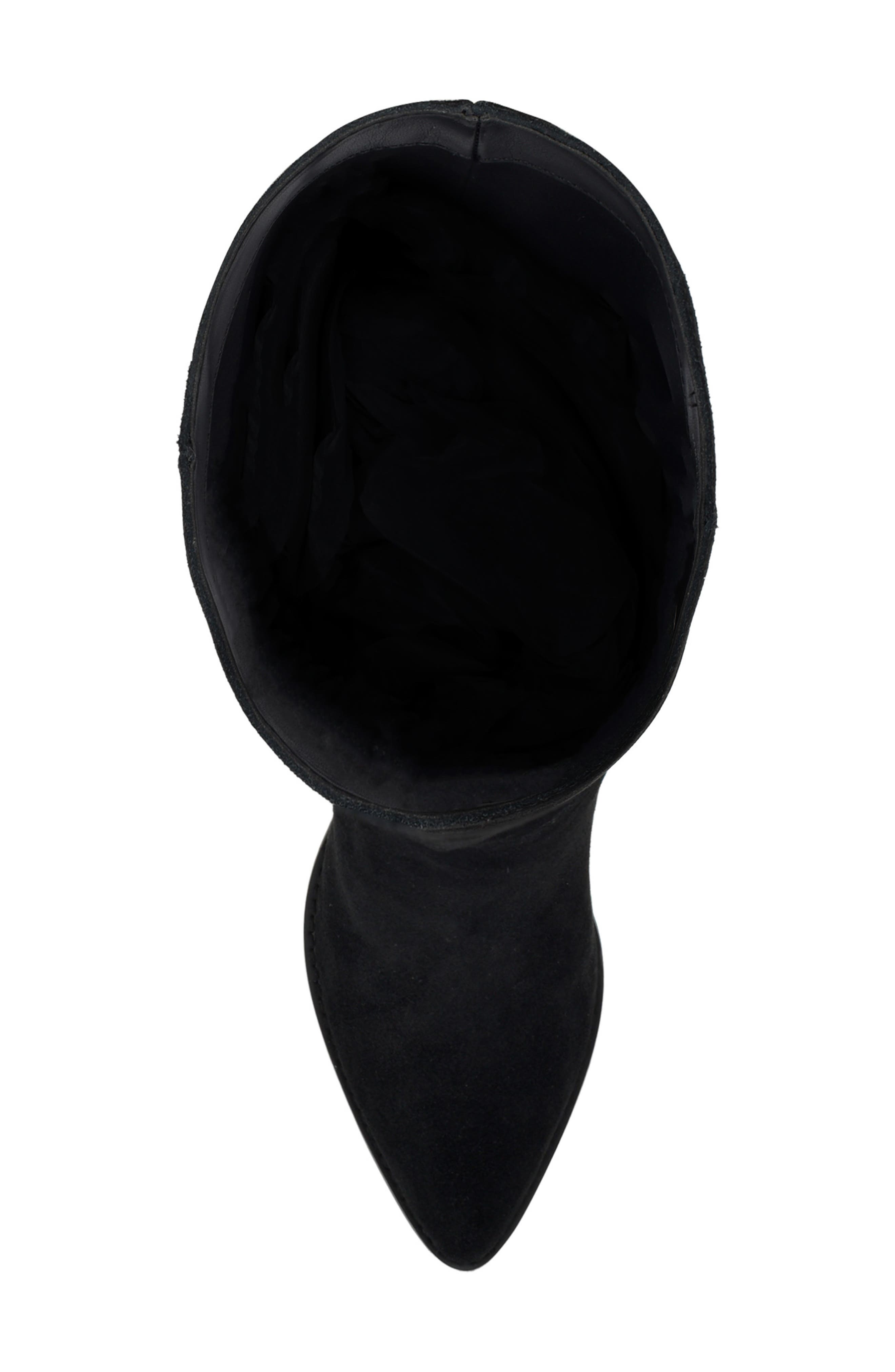 GUESS Dolita Over the Knee Boot, Alternate, color, 