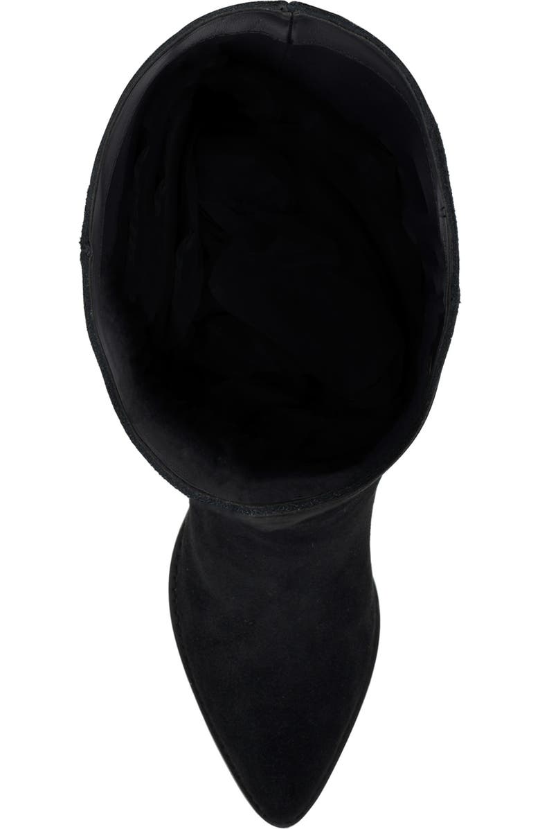 GUESS Dolita Over the Knee Boot, Alternate, color,