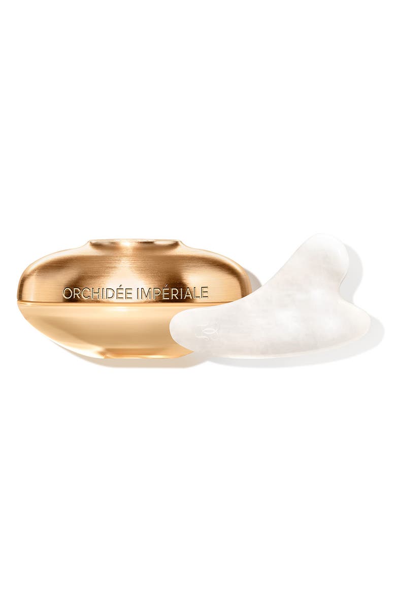 Guerlain Orchidée Impériale Gold Nobile The Cream, Main, color, Jar