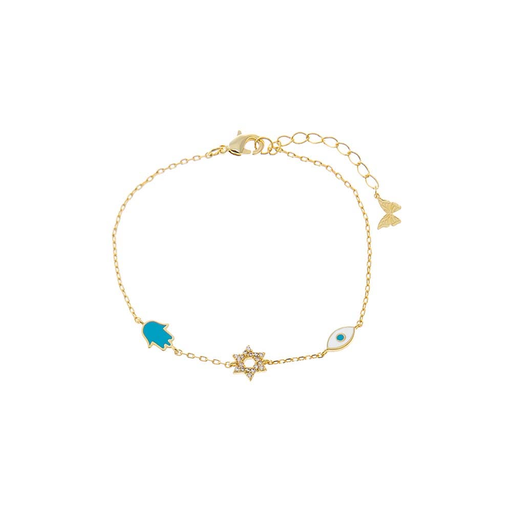 selected Turquoise