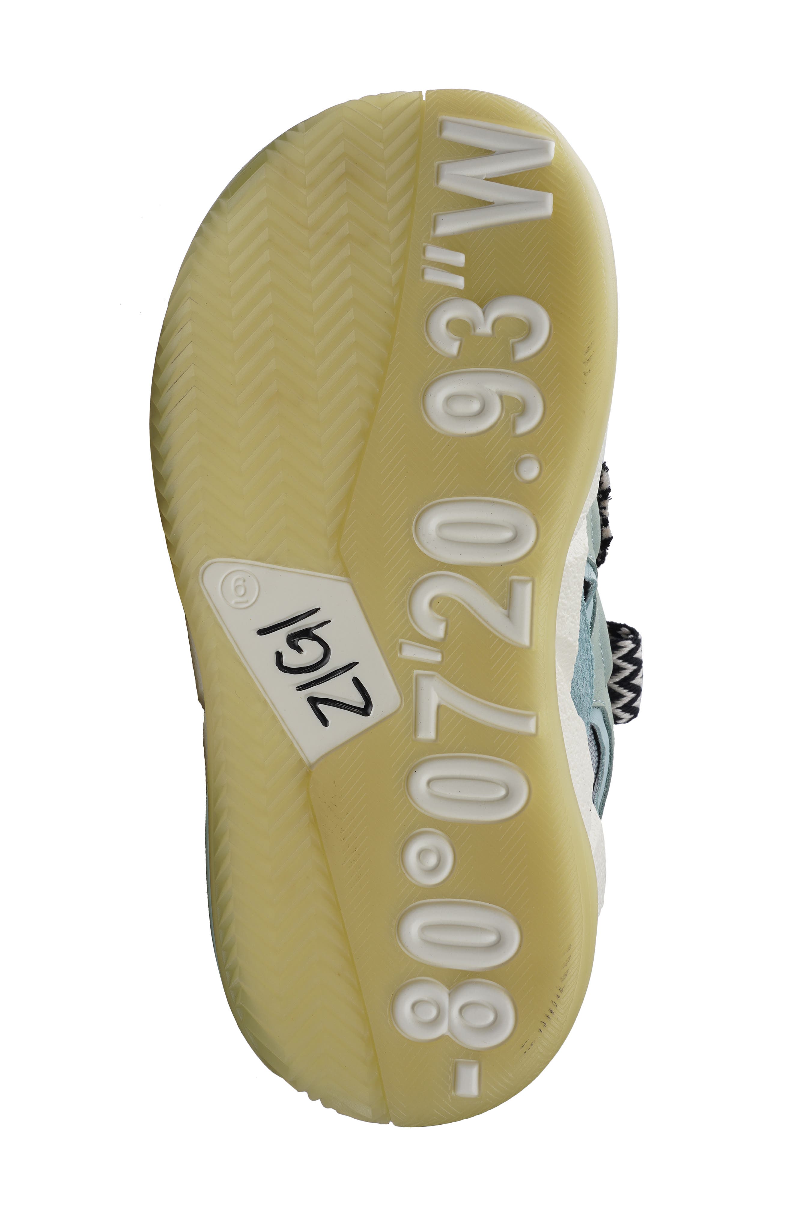 Nila Sneaker, Alternate, color, BLUE