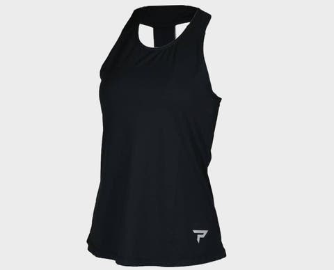 Performance Racerback Womens Pickleball Tank Top