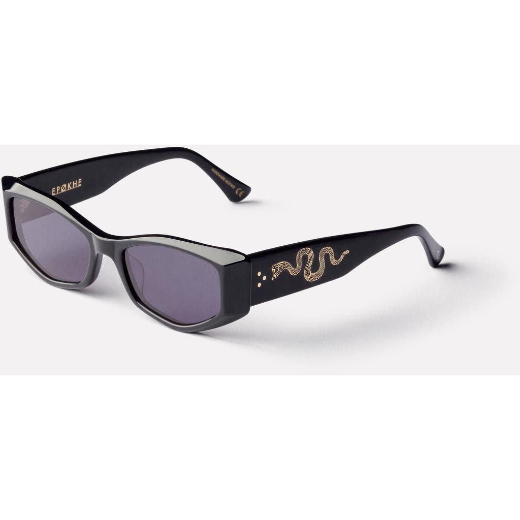 Epokhe Guilty Sunglasses In Multi