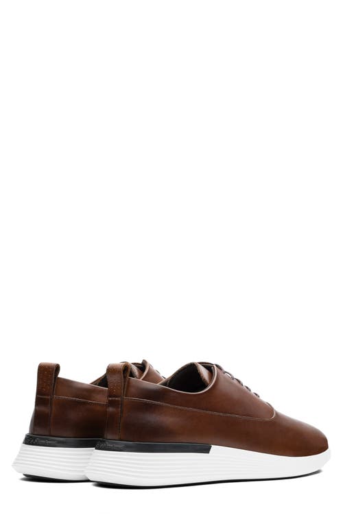 Wolf & Shepherd Crossover™ Longwing Blucher