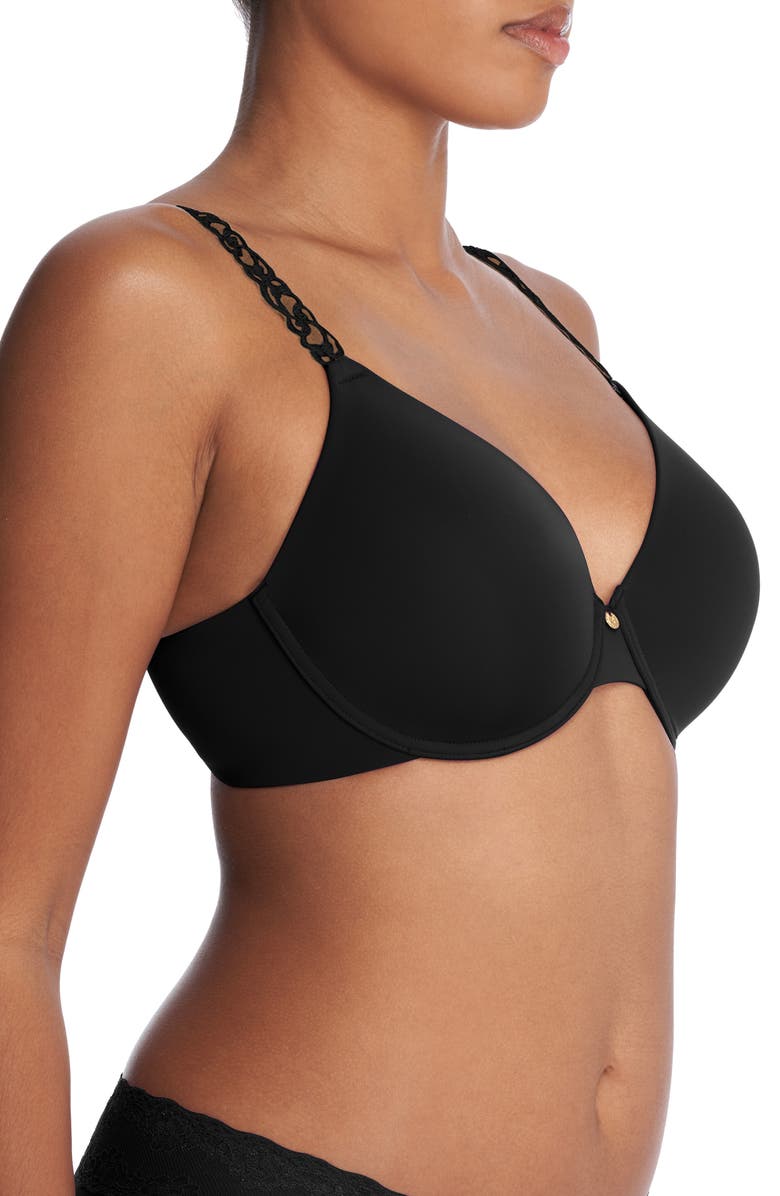 Pure Luxe Underwire T-Shirt Bra