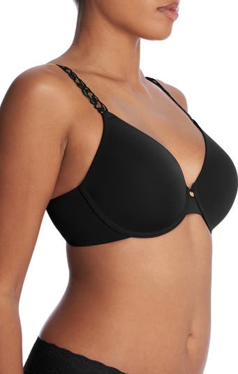 Pure Luxe Underwire T-Shirt Bra