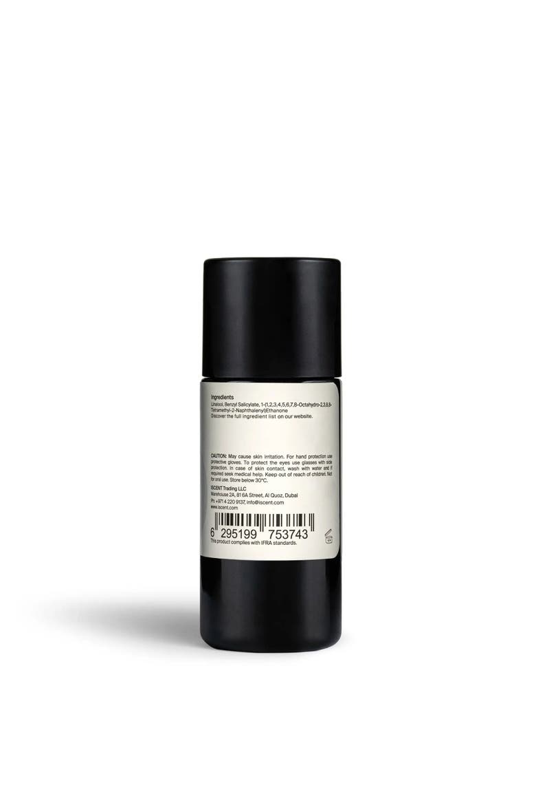 Atlantis Home Fragrance Diffuser Oil Refill, Alternate, color, Black Bottle