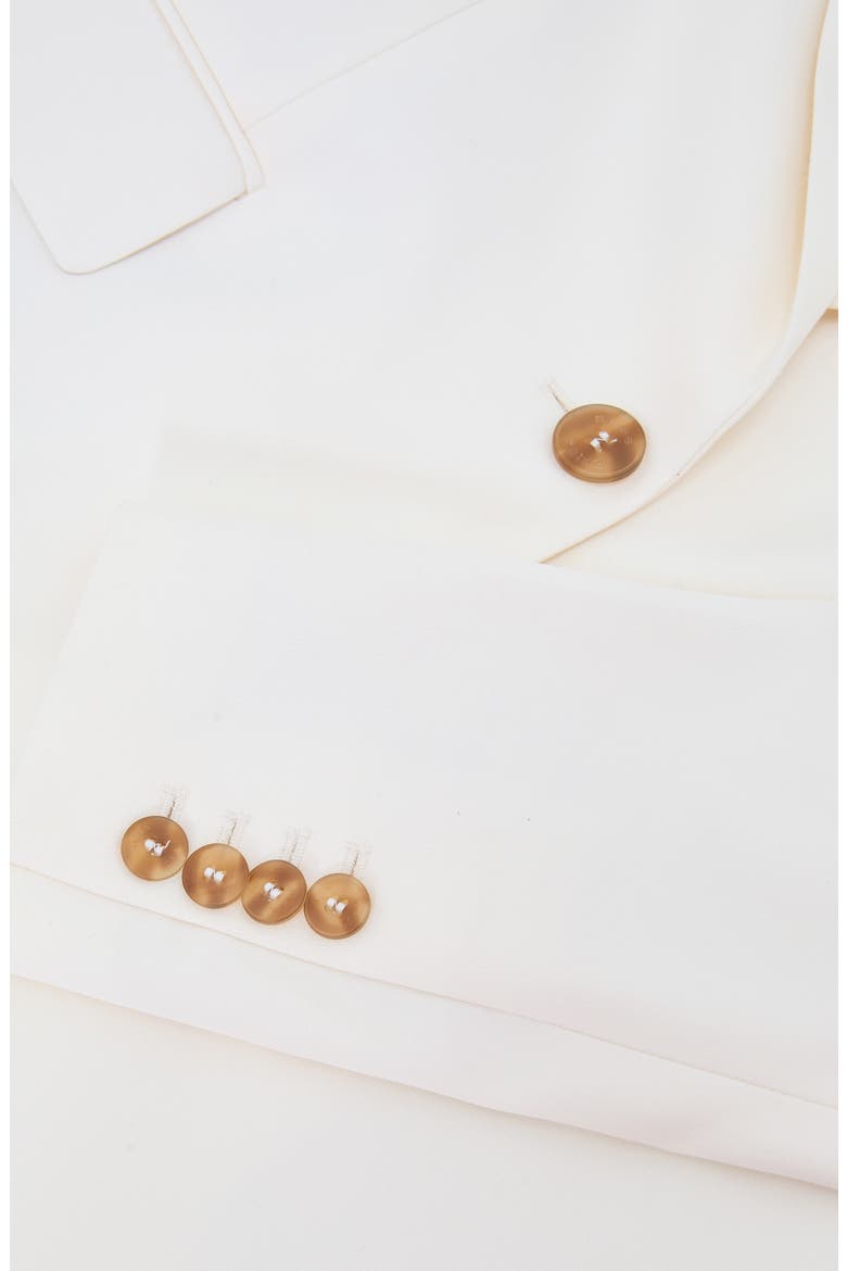 Malin Jacket, Alternate, color, CREAM