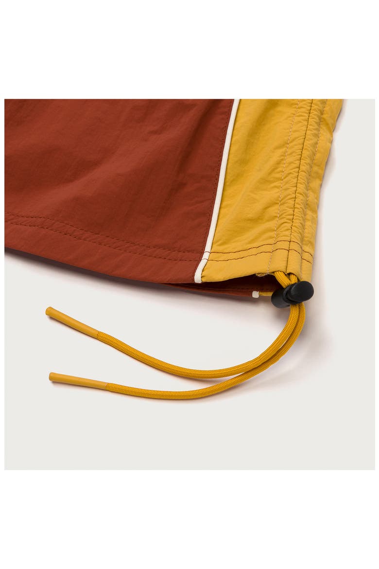 Sport Utility Skirt, Alternate, color, BROWN