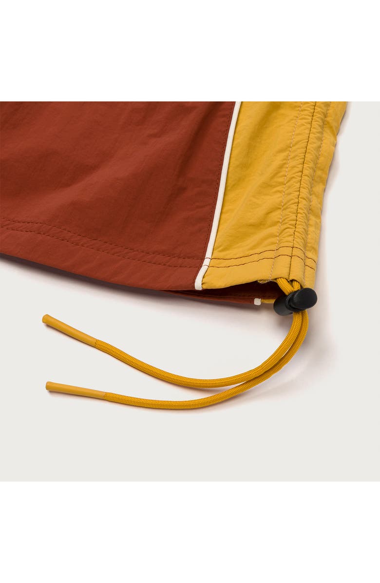 HONOR THE GIFT Sport Utility Skirt, Alternate, color, Brown