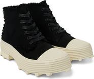 Camper Lab Traktori Lug Sole Boot