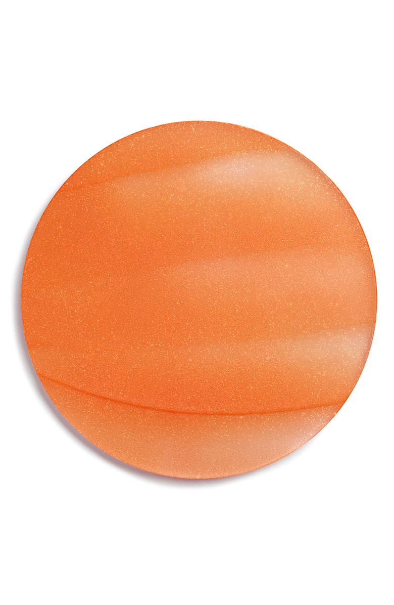 Hermès Rouge Hermès - Poppy lip shine refill, Alternate, color,