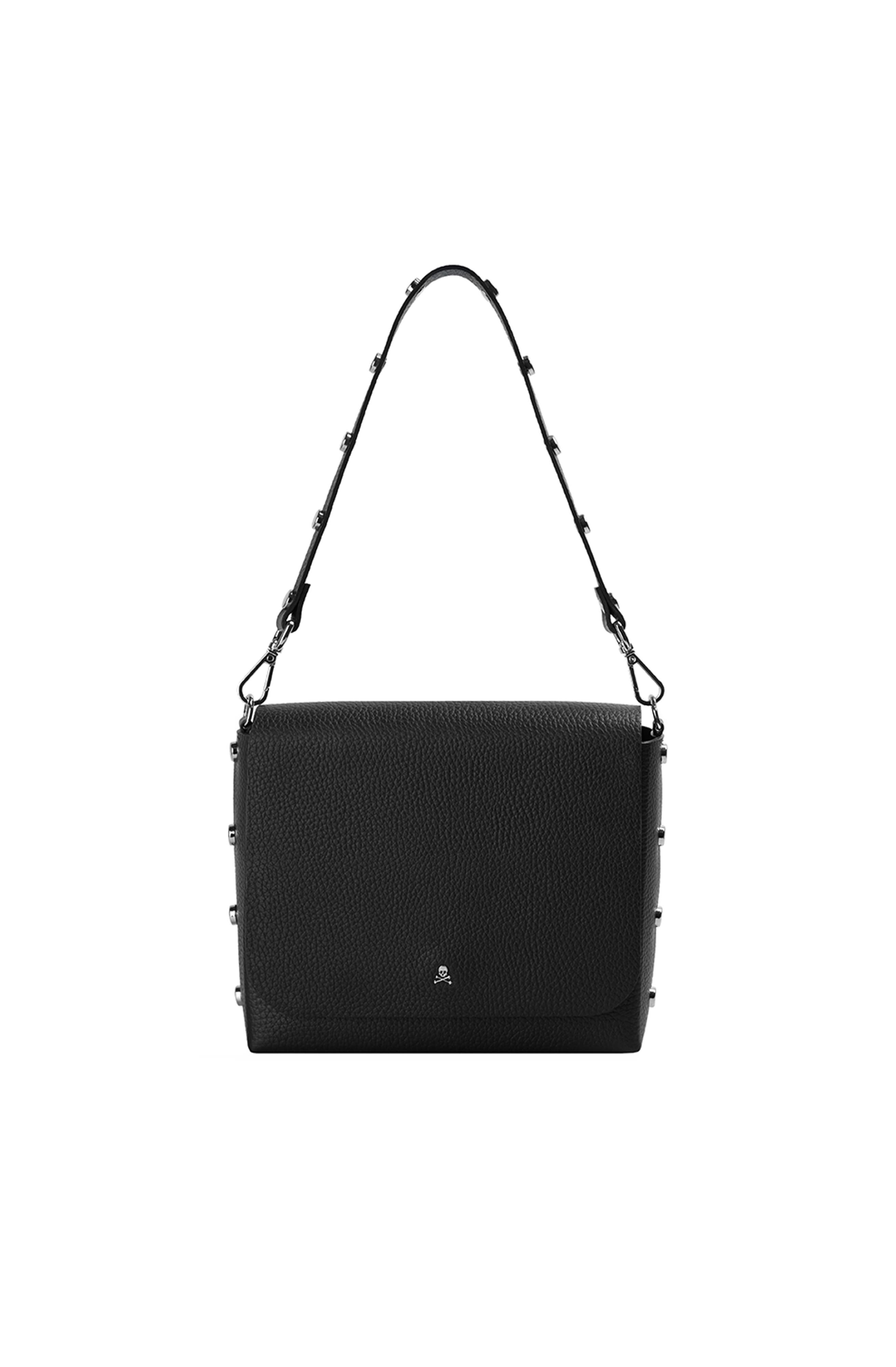 Scalpers Laura Bag, Main, color, Black