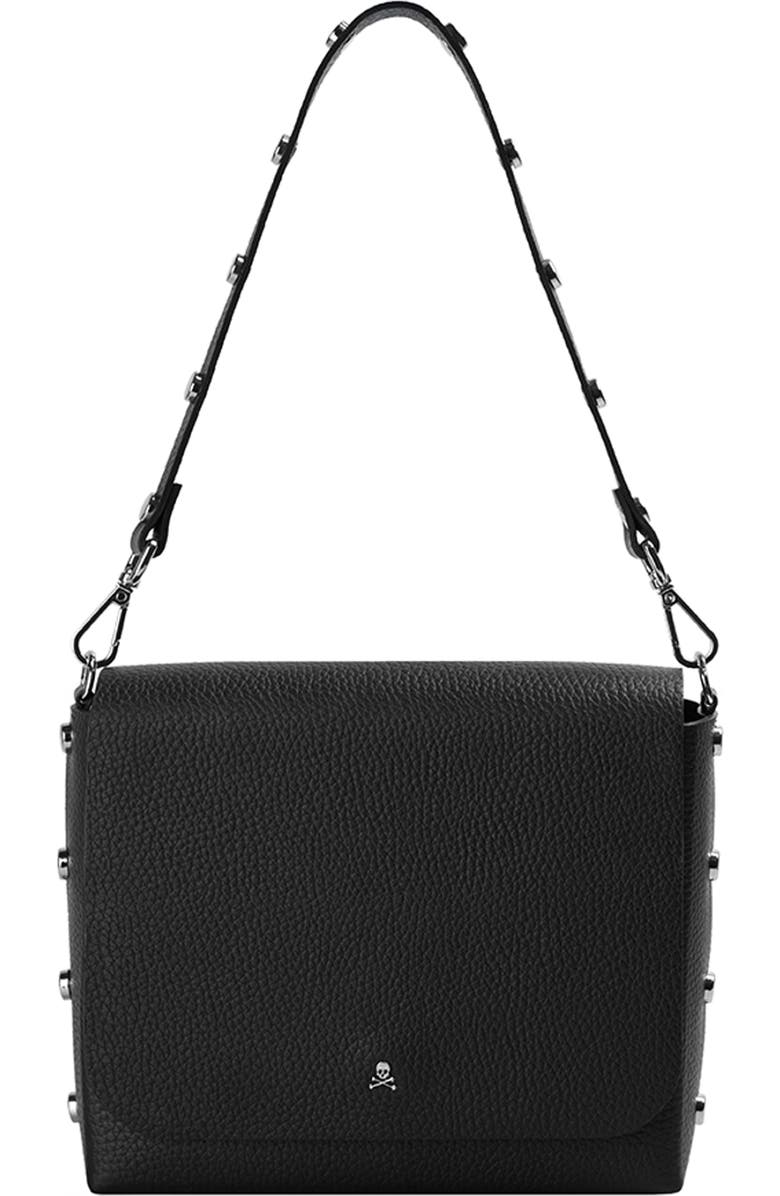 Scalpers Laura Bag, Main, color, Black