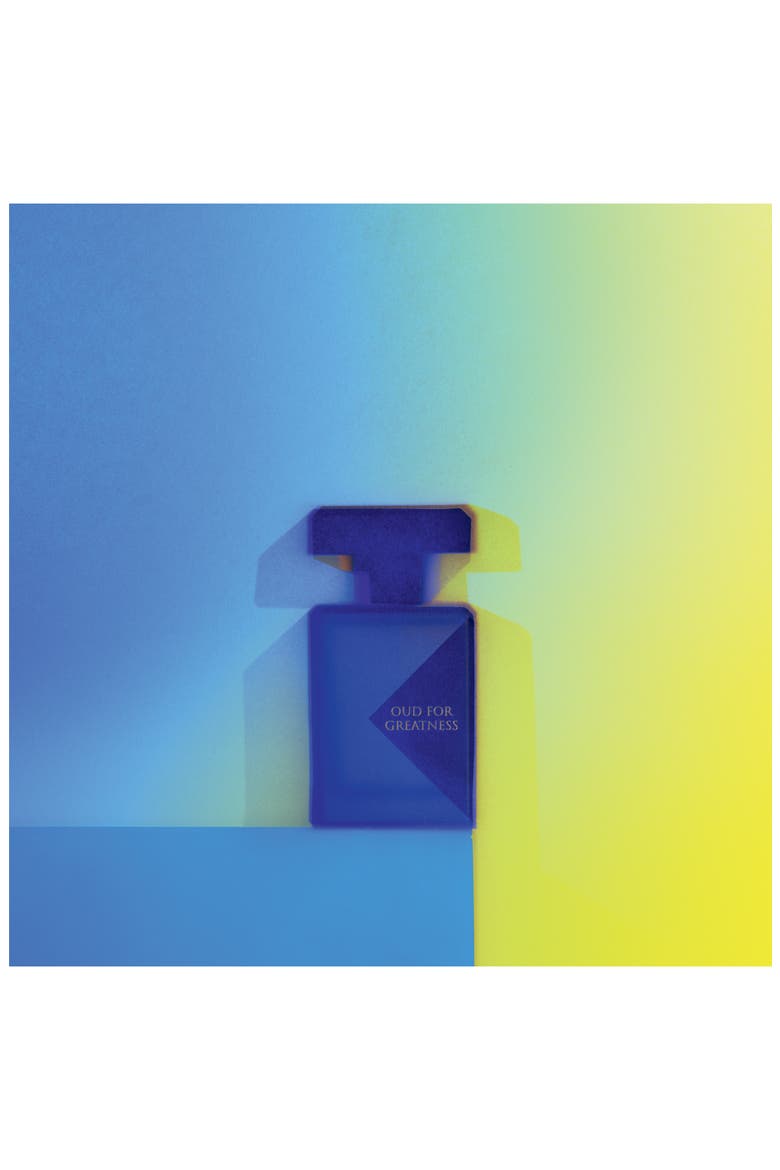 Oud For Greatness Hair Perfume, Alternate, color, NO COLOR
