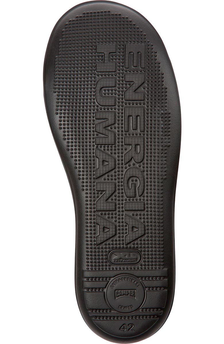 Camper Beetle Sneaker, Alternate, color,