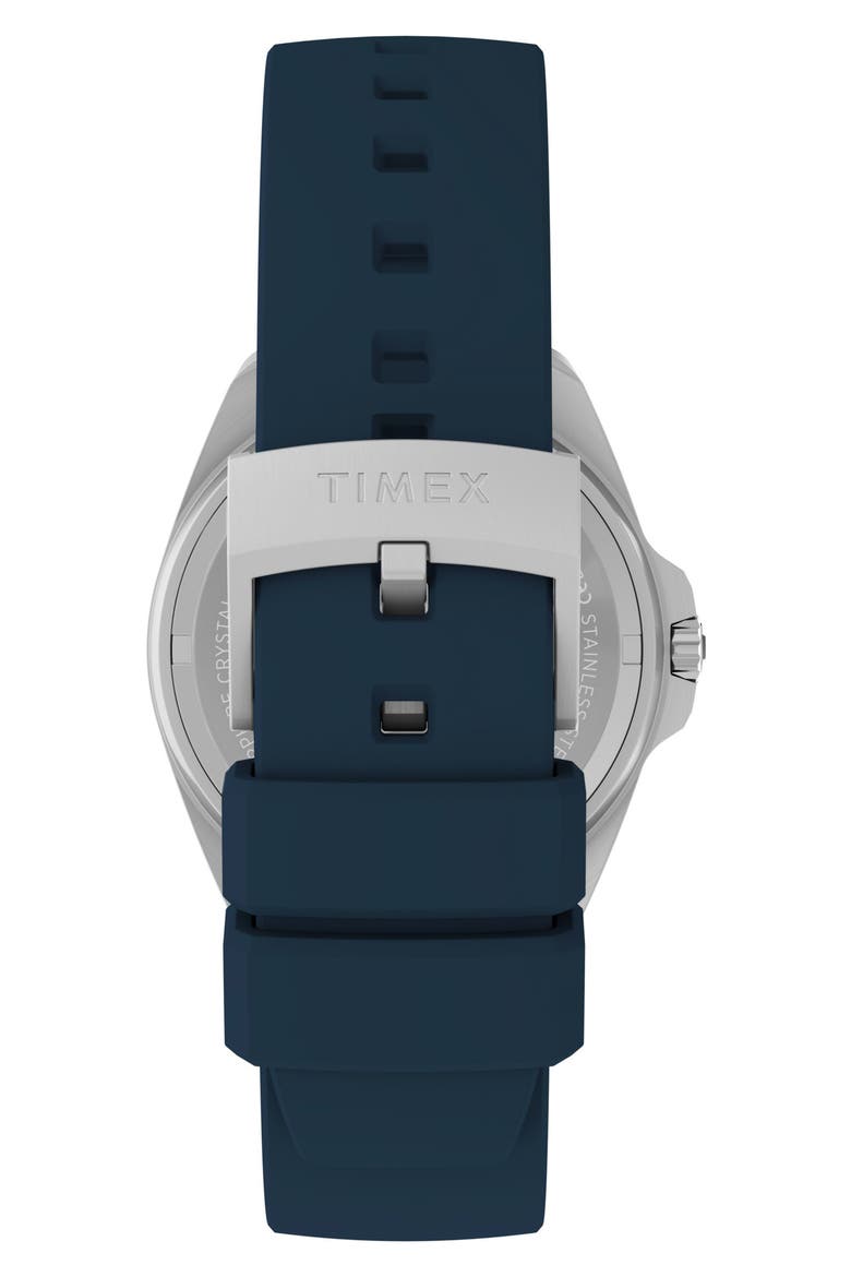 Deepwater Arctic 200 Watch, 41mm, Alternate, color, BLUE