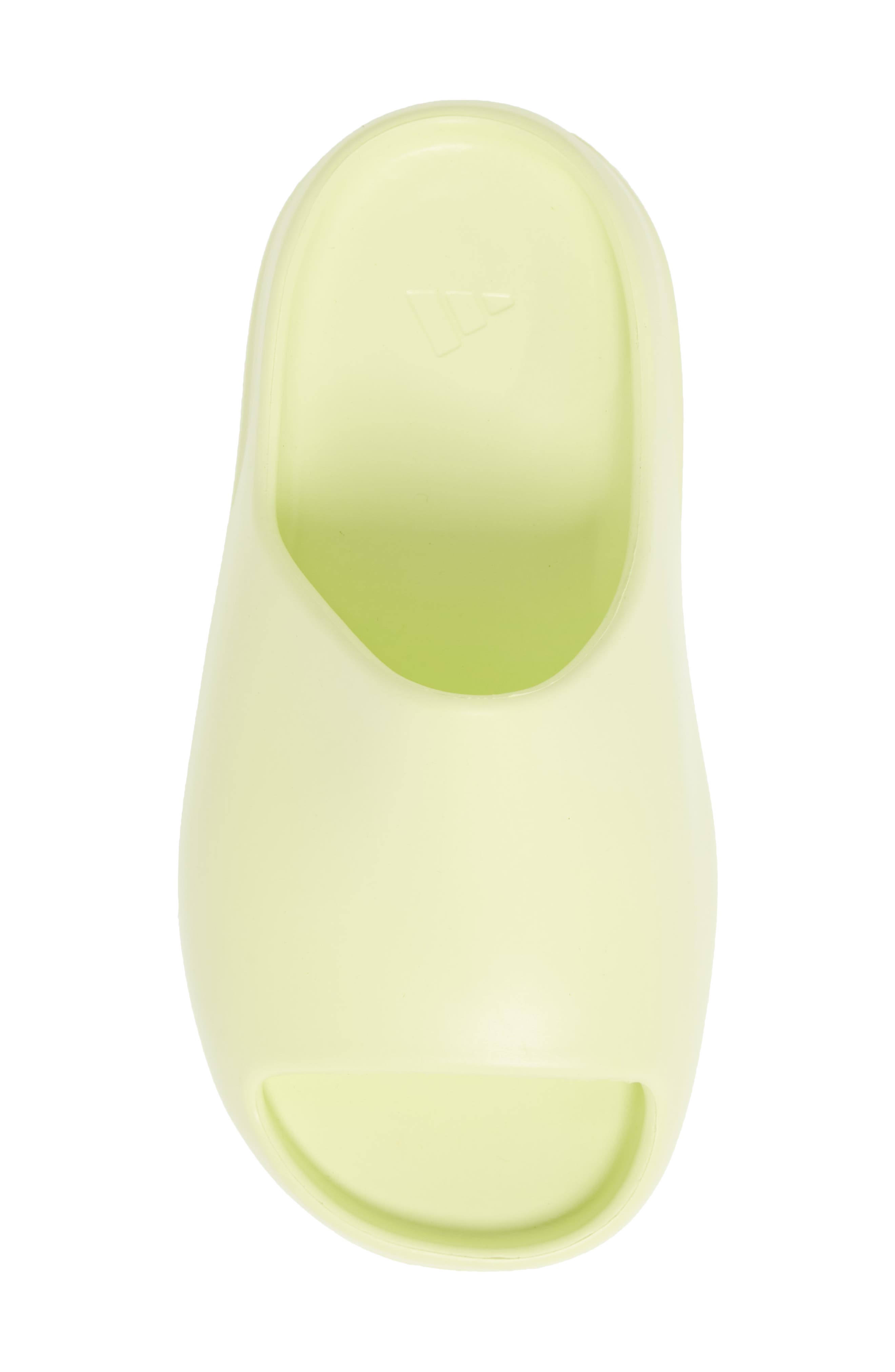 adidas Yeezy Slide Sandal, Alternate, color, 