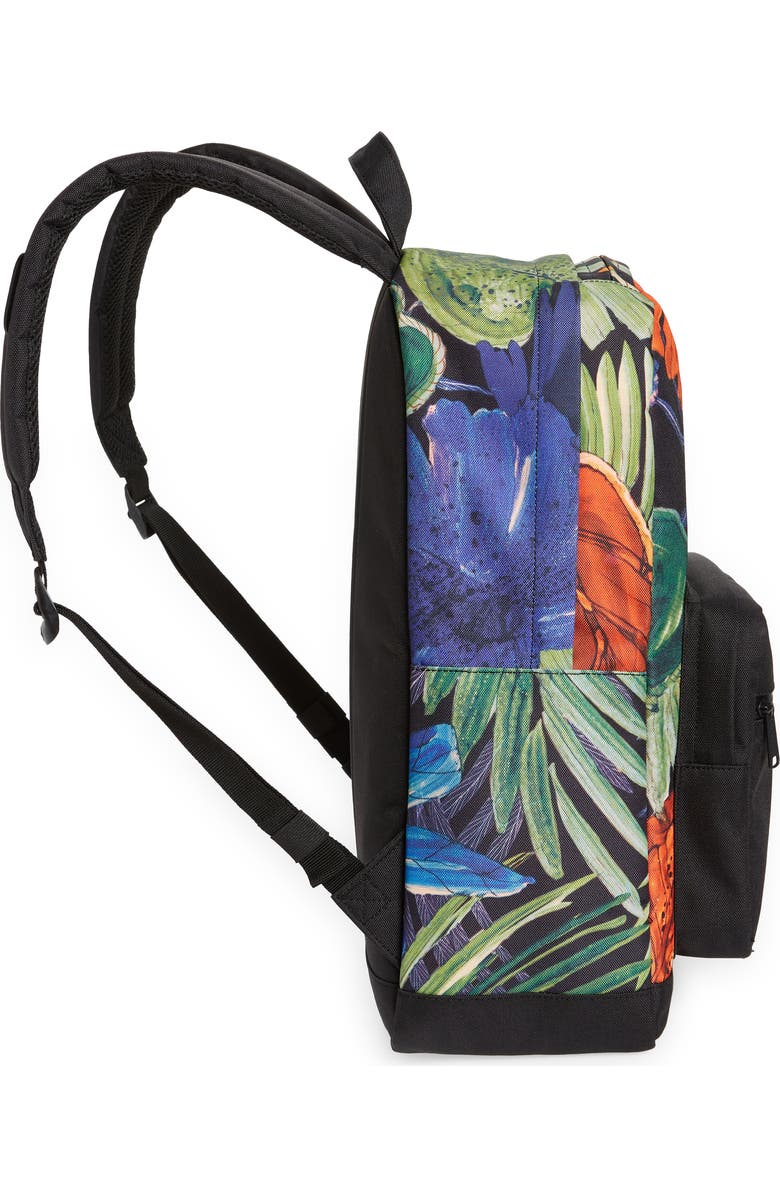 Herschel Supply Co. Pop Quiz Water Resistant Backpack, Alternate, color,